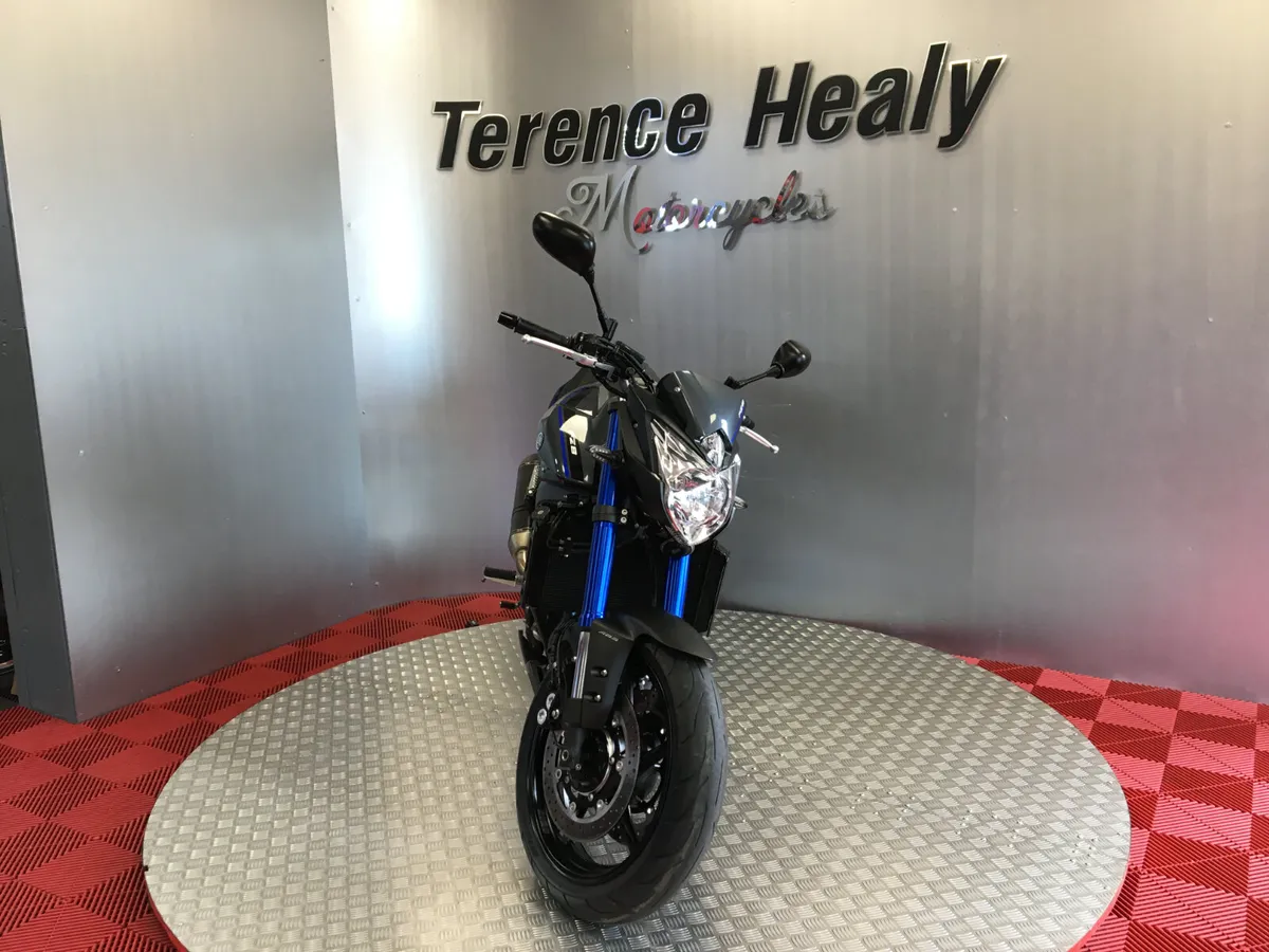 2016 Yamaha FZ8 ''LIKE NEW'' - Image 3