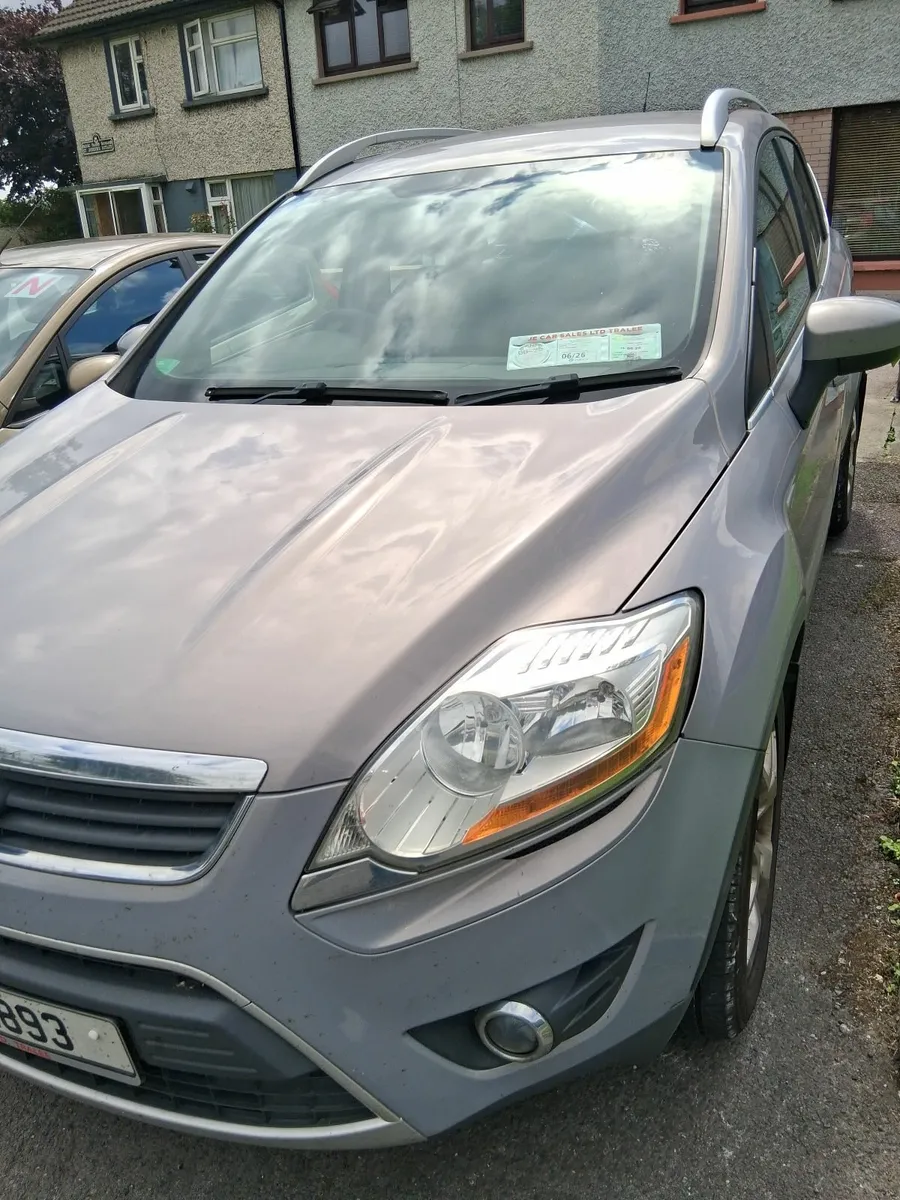 Ford Kuga 2011 - Image 1
