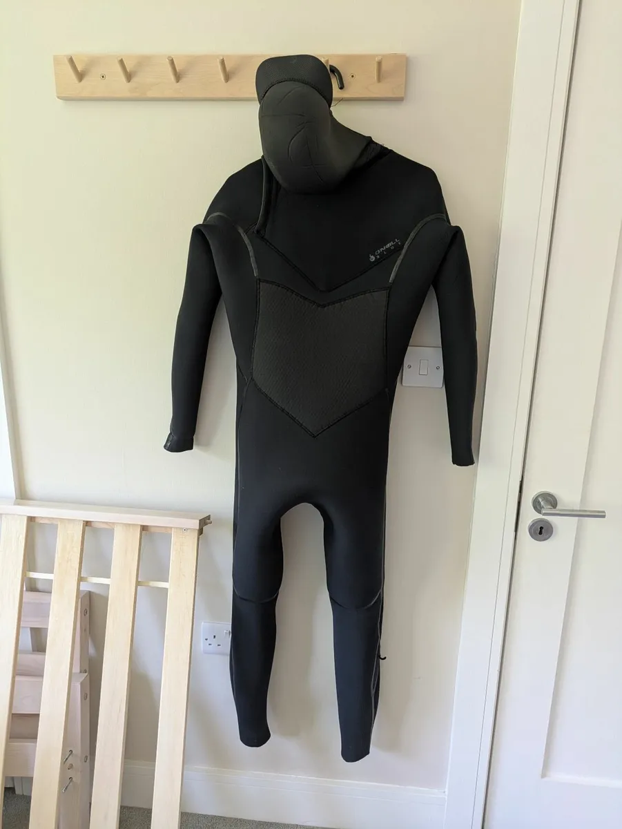 Wetsuit - Image 1