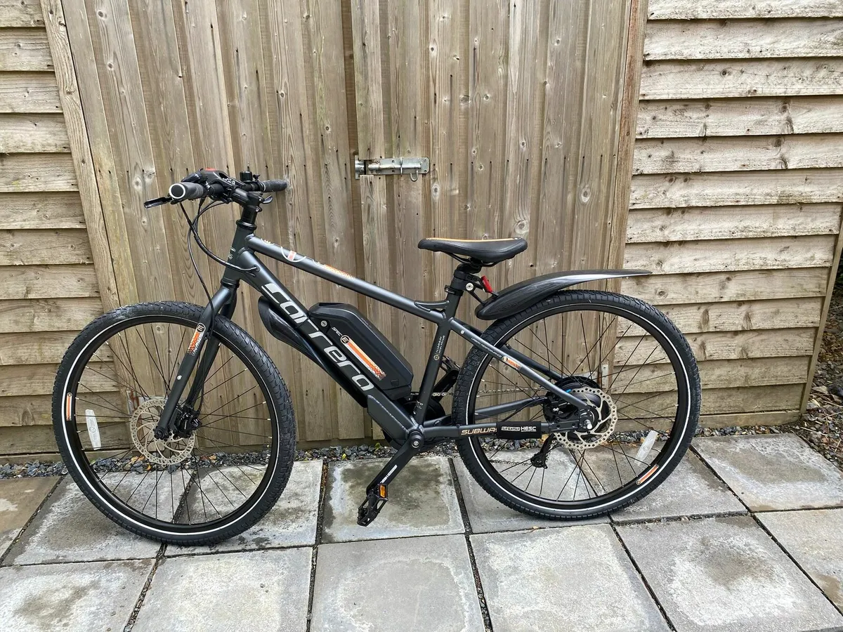 Electric - Image 1