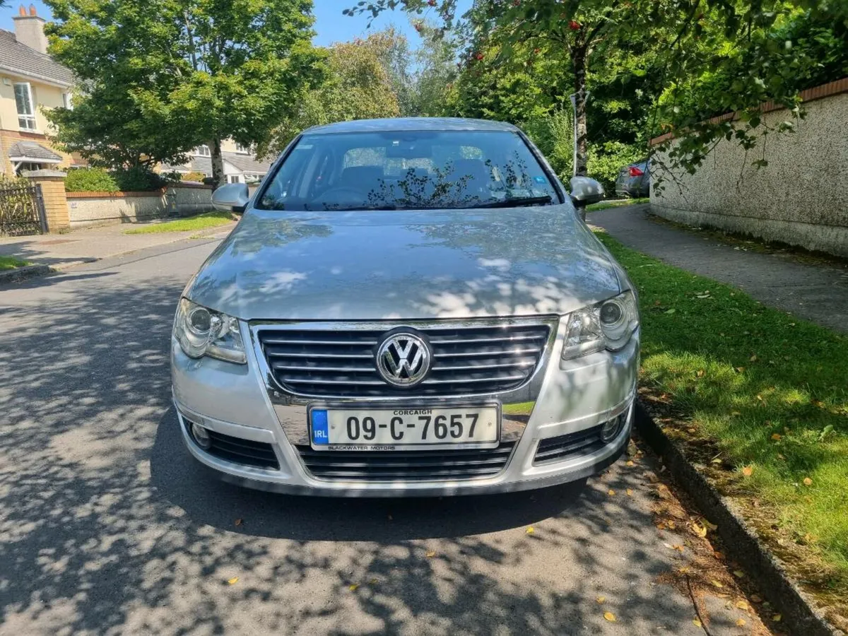 Volkswagen Passat 1.4 Petrol - Image 3