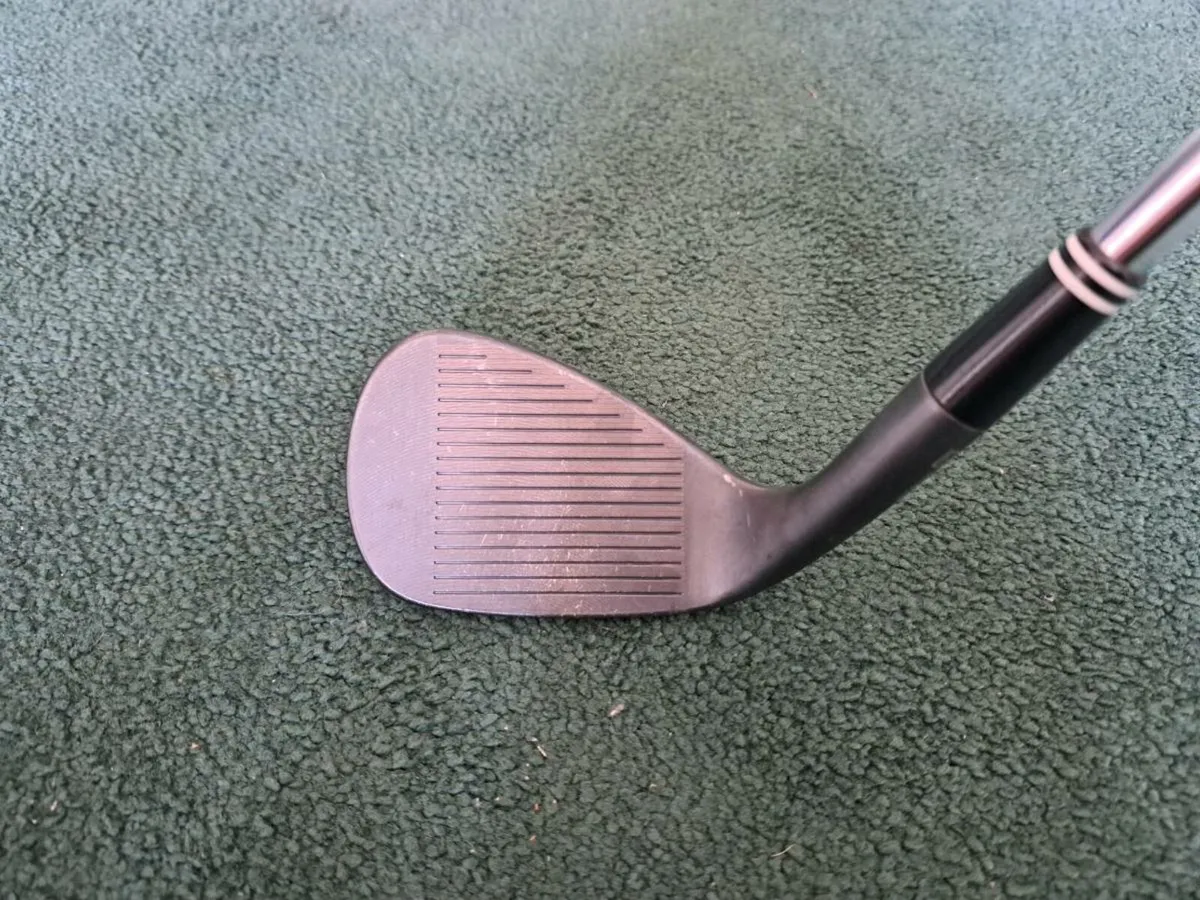 Cleveland RTX-3 wedges - Image 3