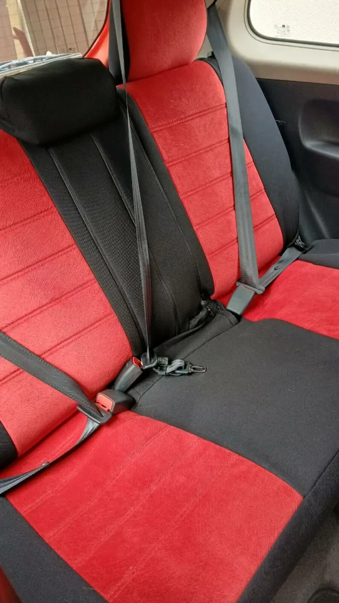 Hyundai Getz 2005 - Image 4