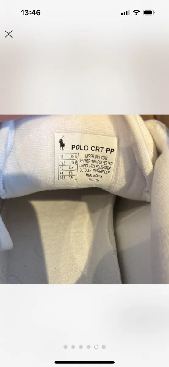 Polo Ralph Lauren - Image 2