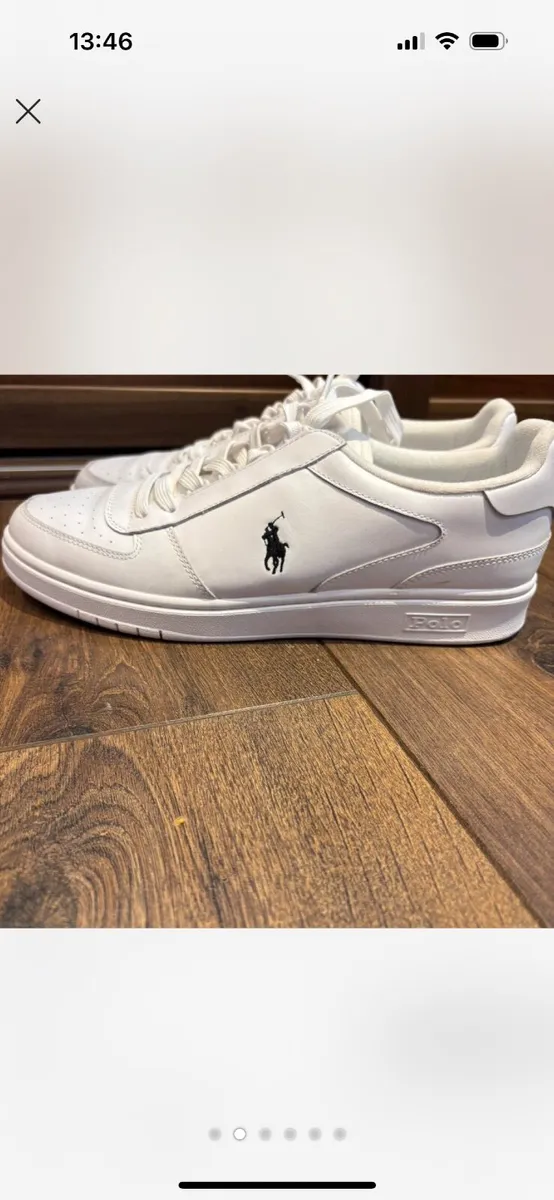 Polo Ralph Lauren - Image 1