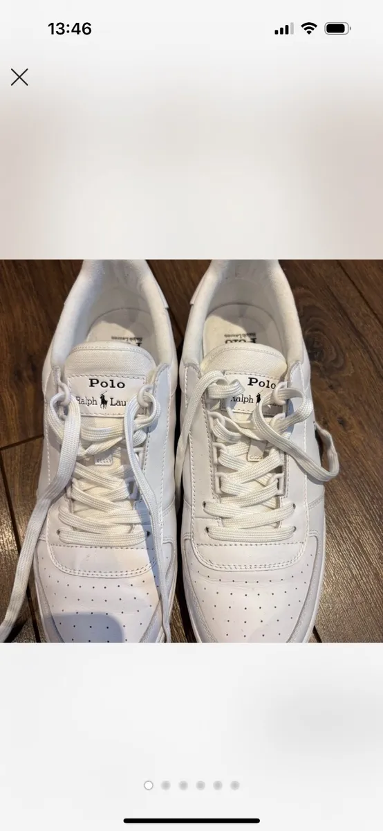 Polo Ralph Lauren - Image 3