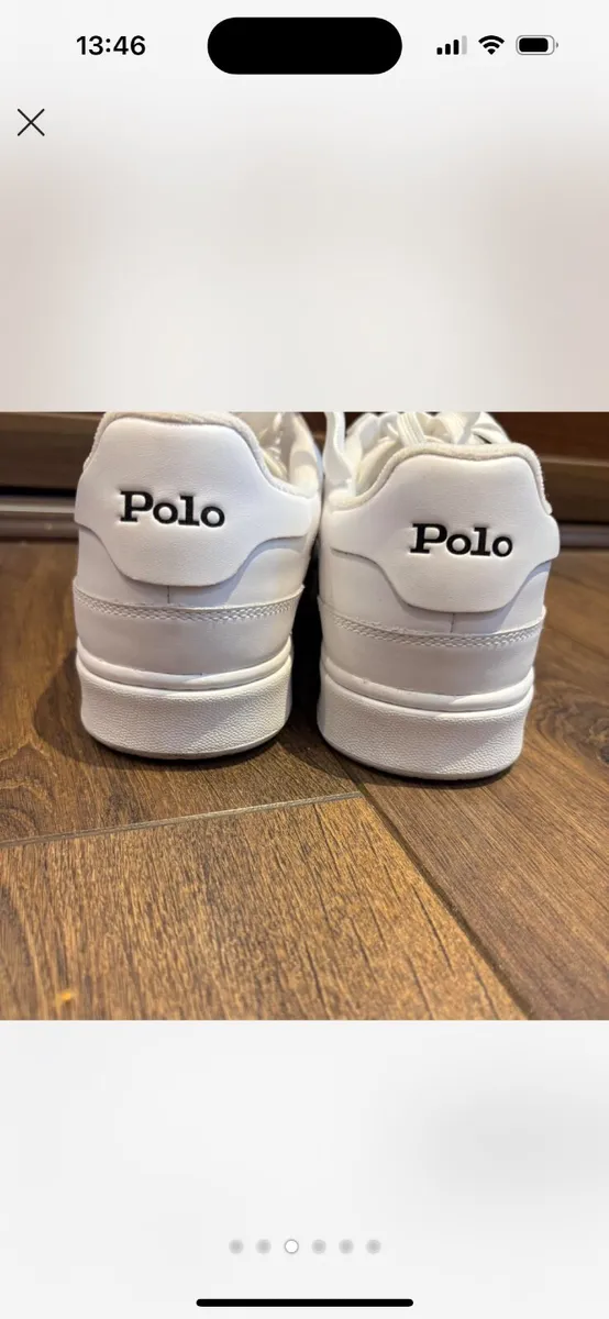 Polo Ralph Lauren - Image 4