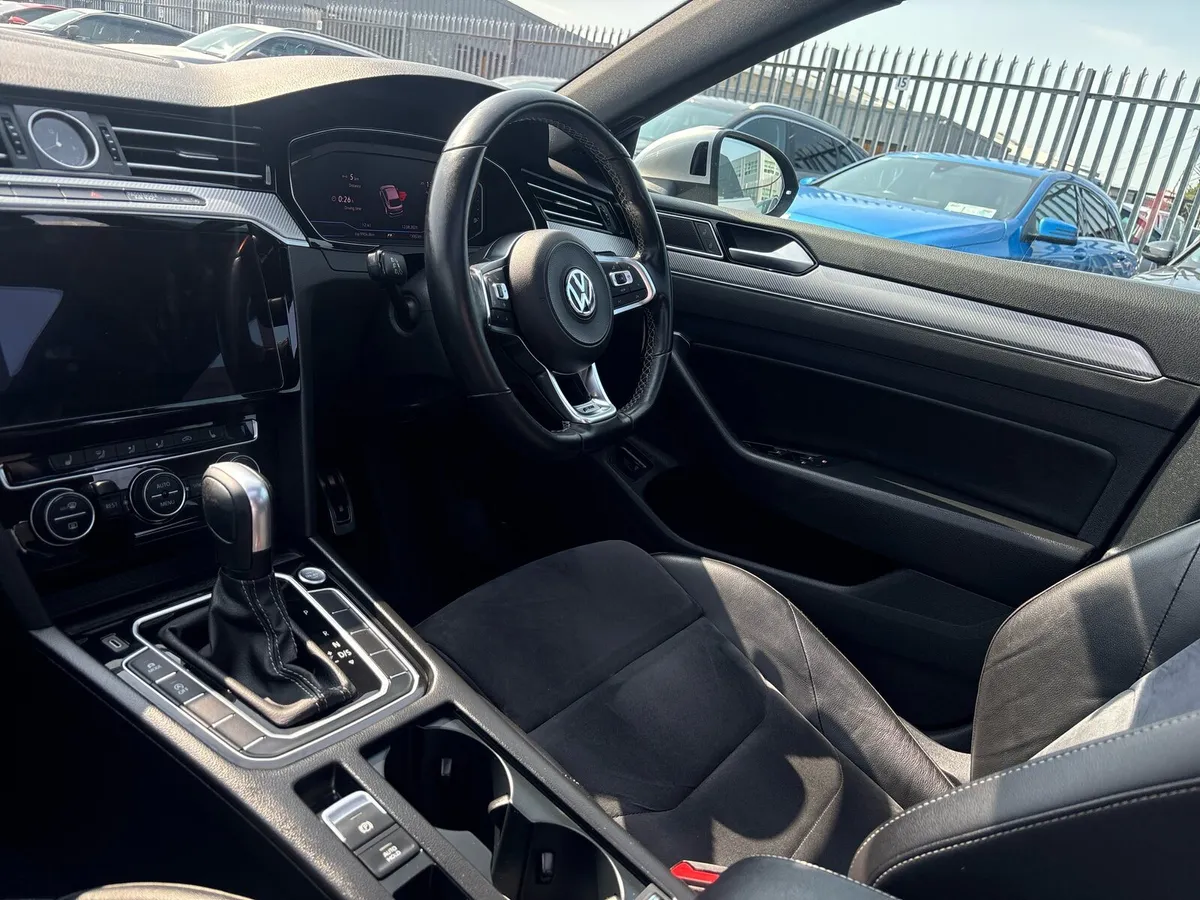 Volkswagen Arteon R-line 2.0TDI DSG 150HP - Image 2