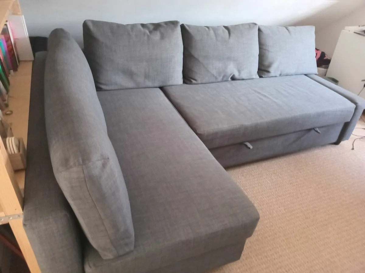 Sofa Bed - Image 1