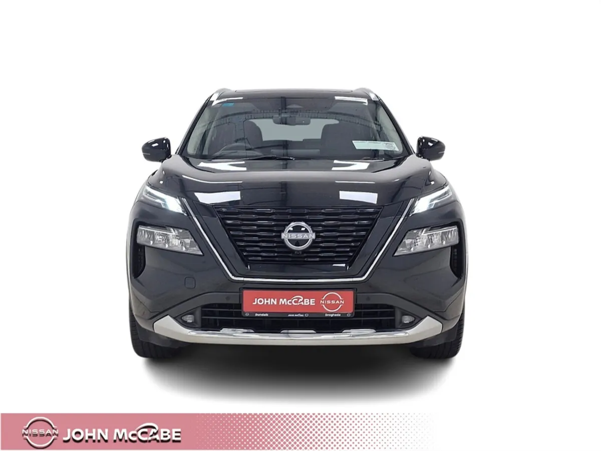Nissan X-Trail EPOWER SVE 5 SEAT AUTO       *RETAI - Image 4