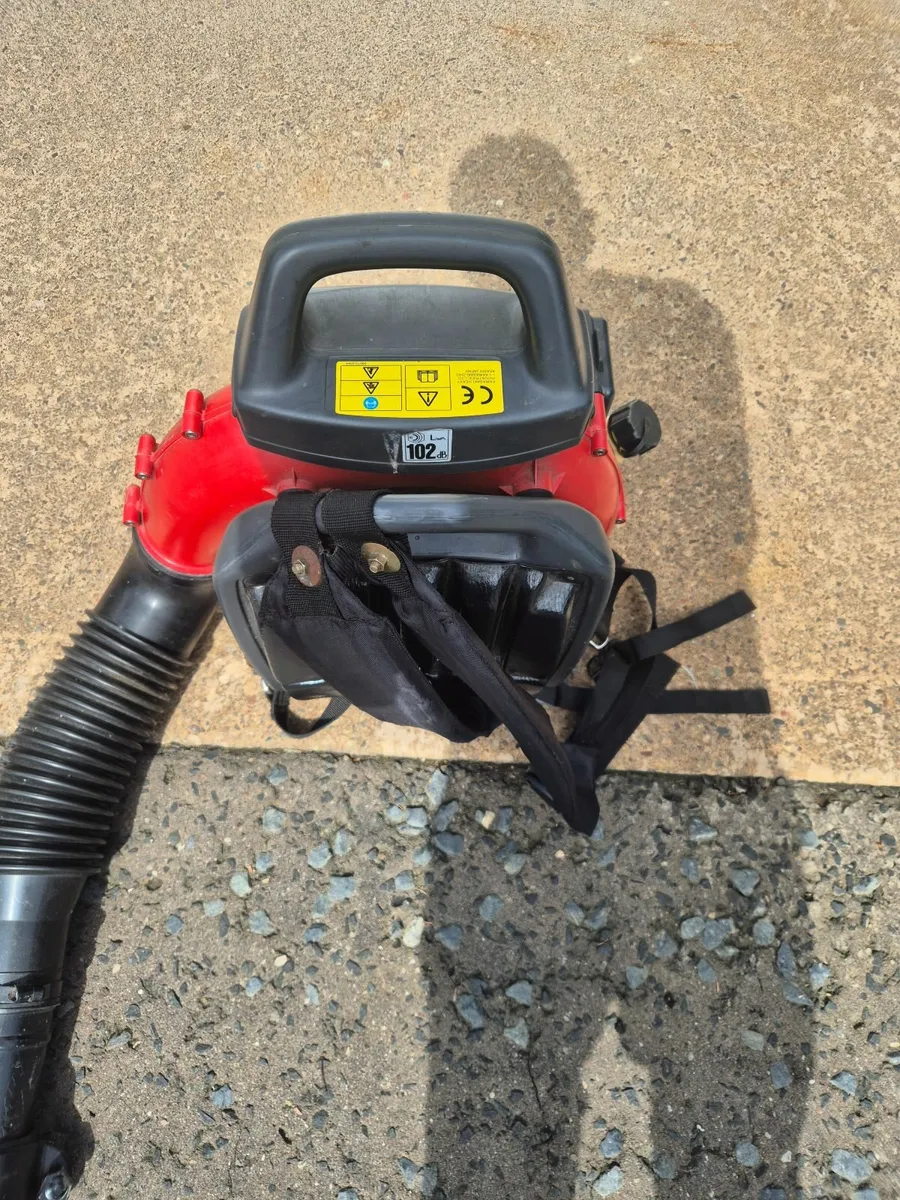 leaf blower - Image 2