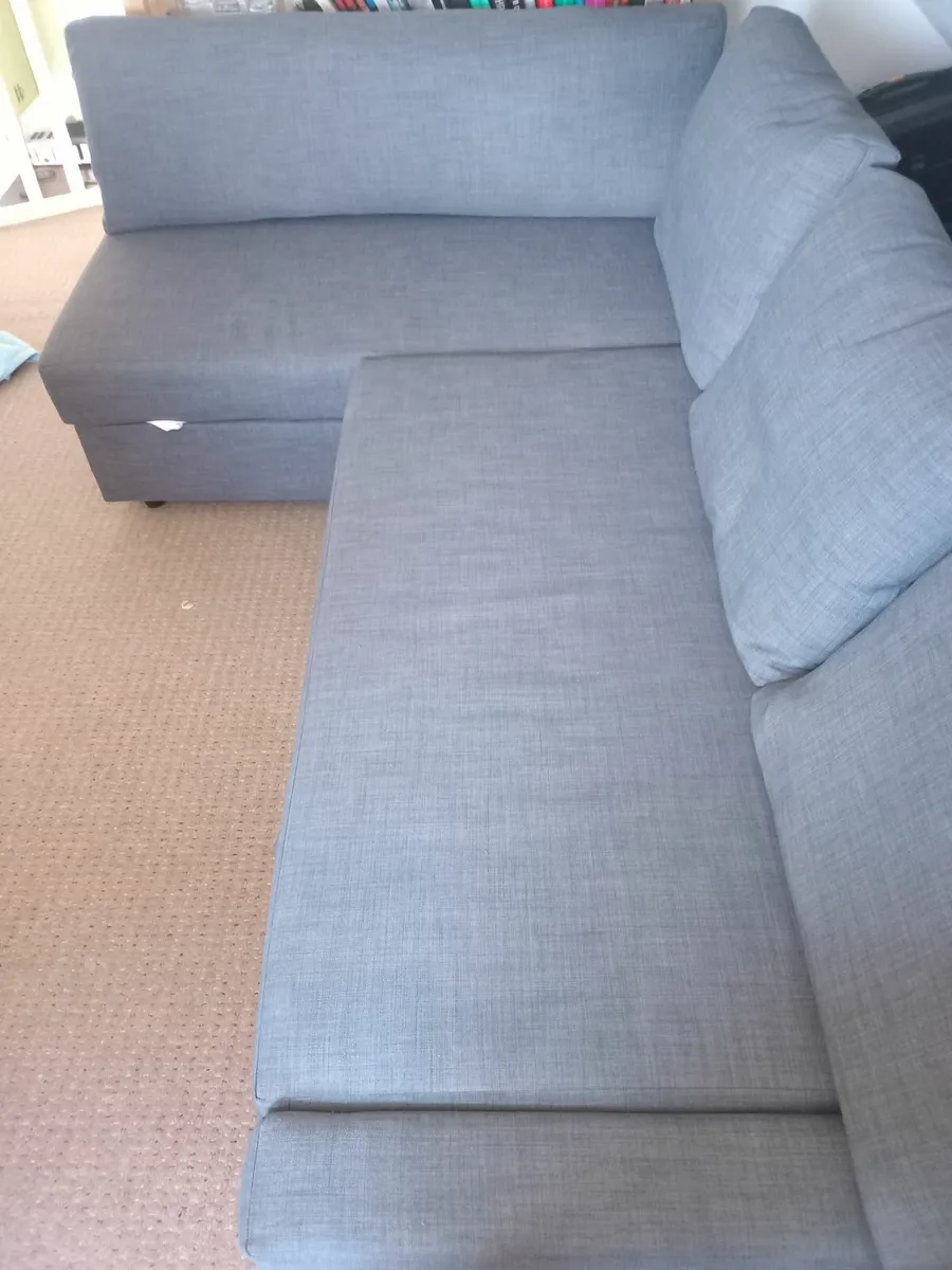 Sofa Bed - Image 3