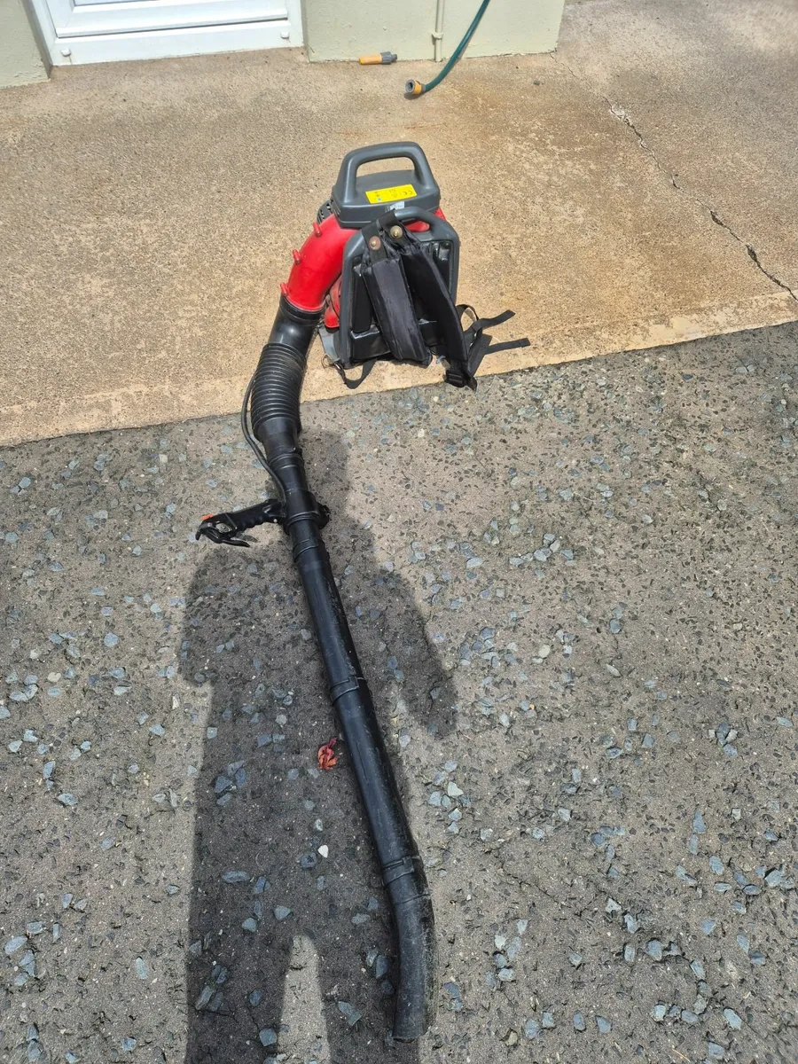 leaf blower - Image 3