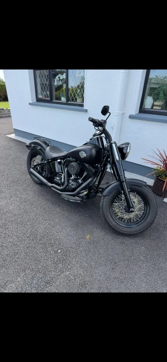 HARLEY DAVIDSON Other 2012 - Image 2