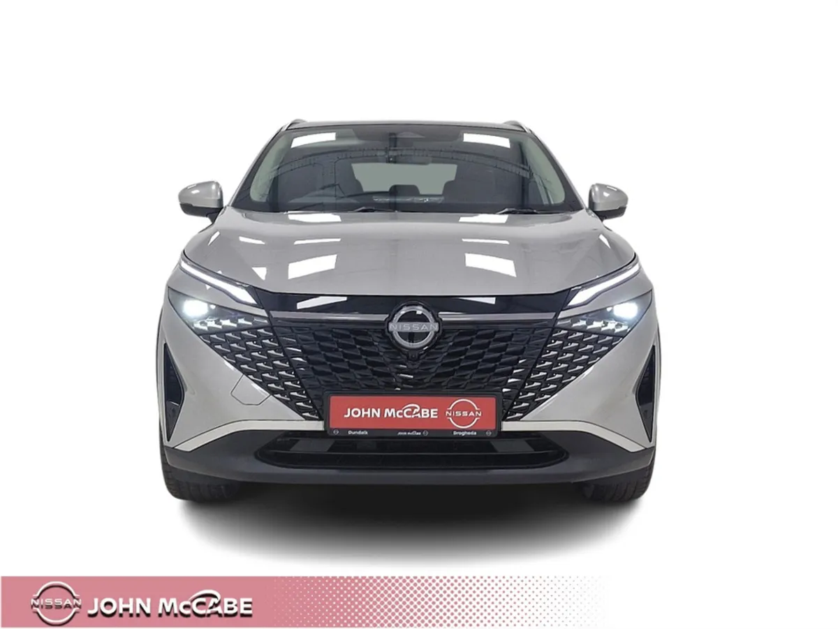 Nissan Qashqai E-POWER SV PREMIUM GR RR AUTO - Image 4