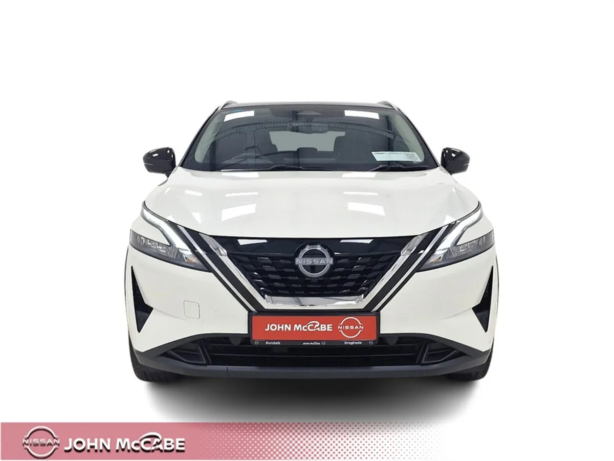 Nissan Qashqai EPOWER SV PREMIUM 2TONE AUTO - Image 2