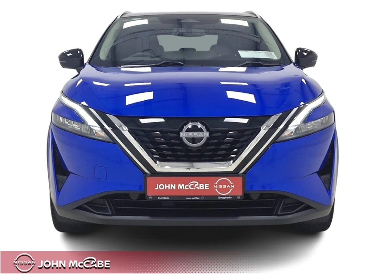 Nissan Qashqai EPOWER SV PREMIUM 2TONE AUTO - Image 4