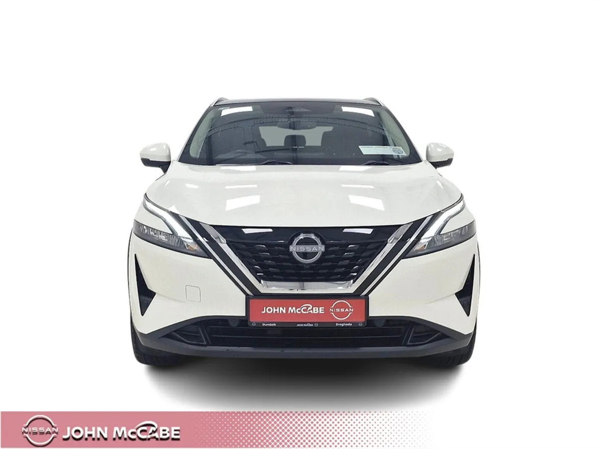 Nissan Qashqai EPOWER SV PREMIUM  AUTO - Image 4