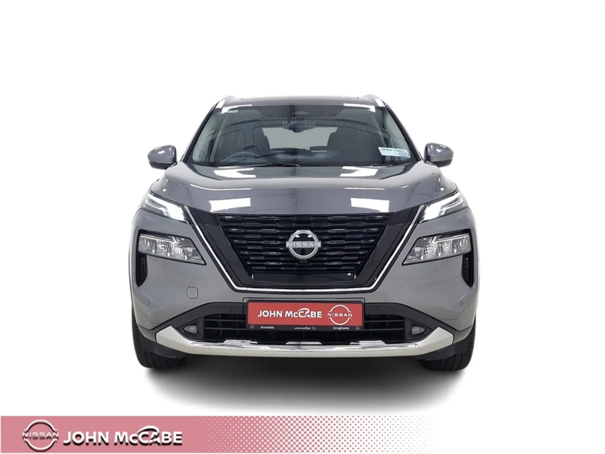 Nissan X-Trail EPOWER SVE 5 SEAT AUTO - Image 4
