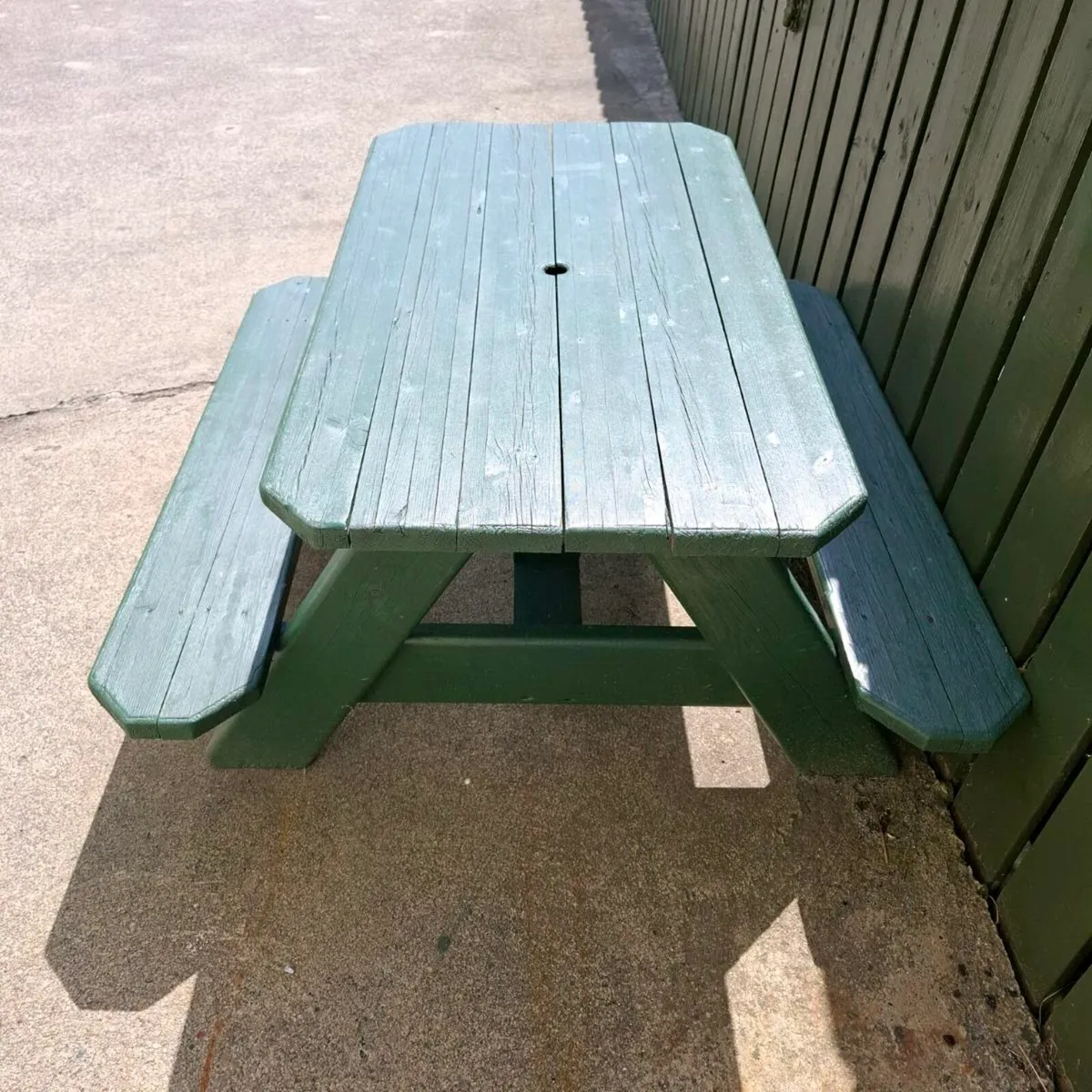 Picnic Table - Image 1