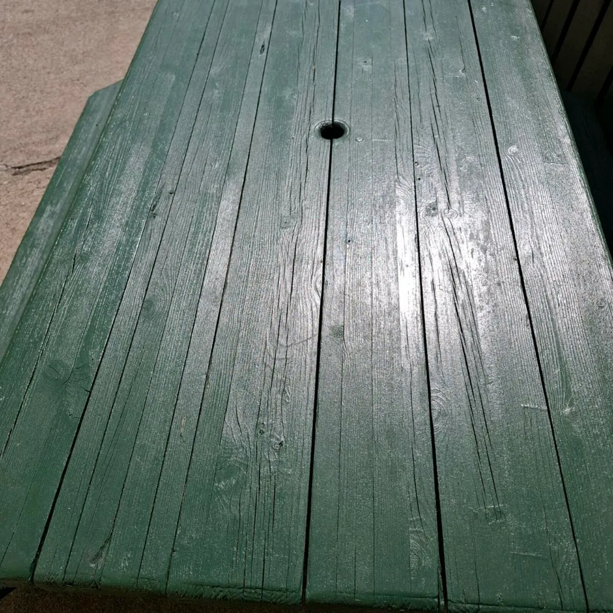 Picnic Table - Image 2