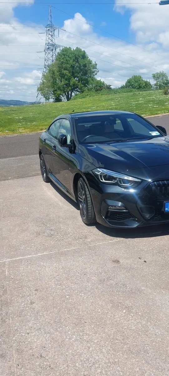 BMW 2-Series 2021 - Image 2