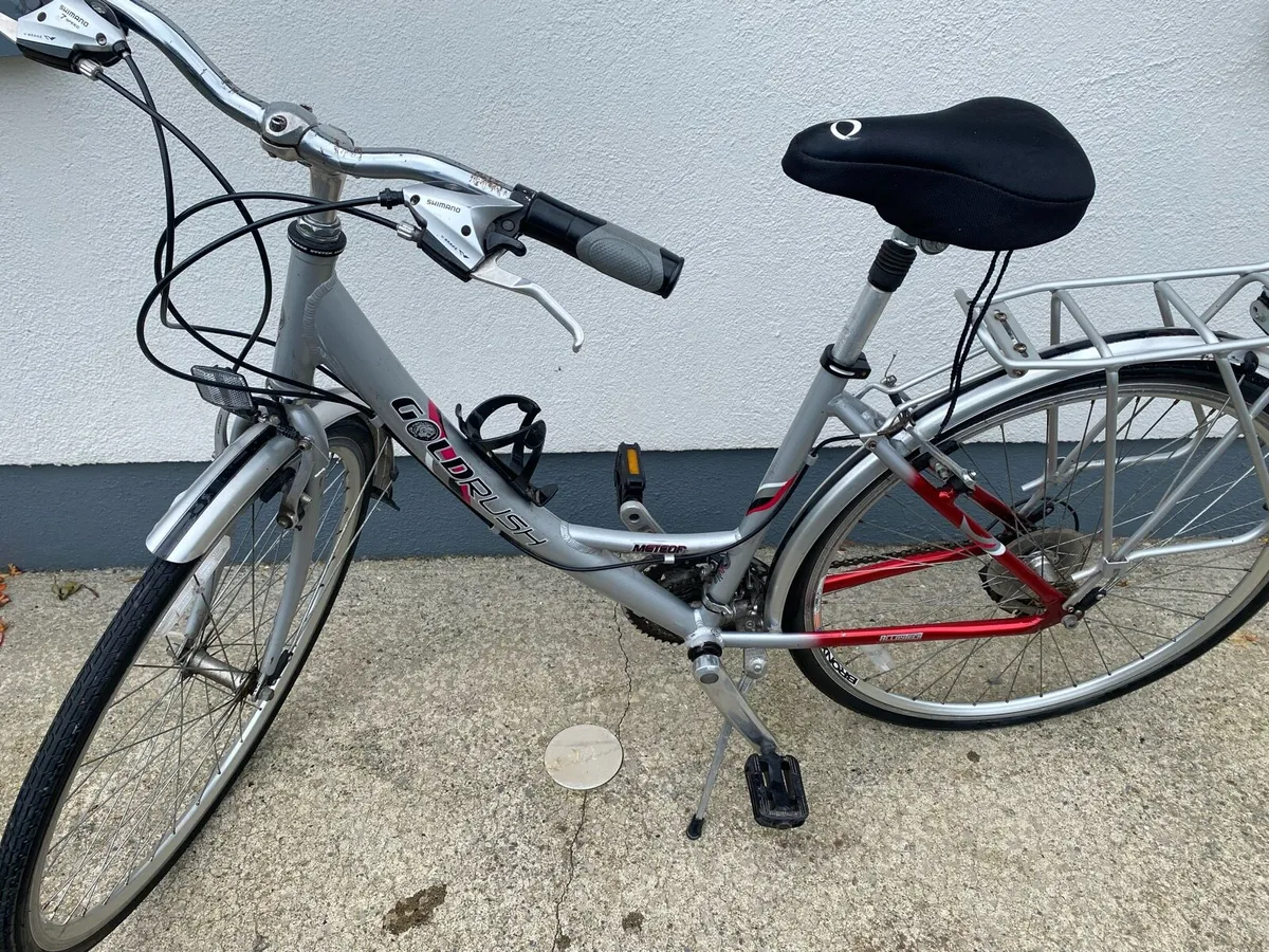 Ladies Bike - Image 1