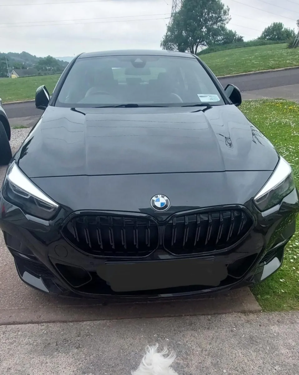 BMW 2-Series 2021 - Image 1
