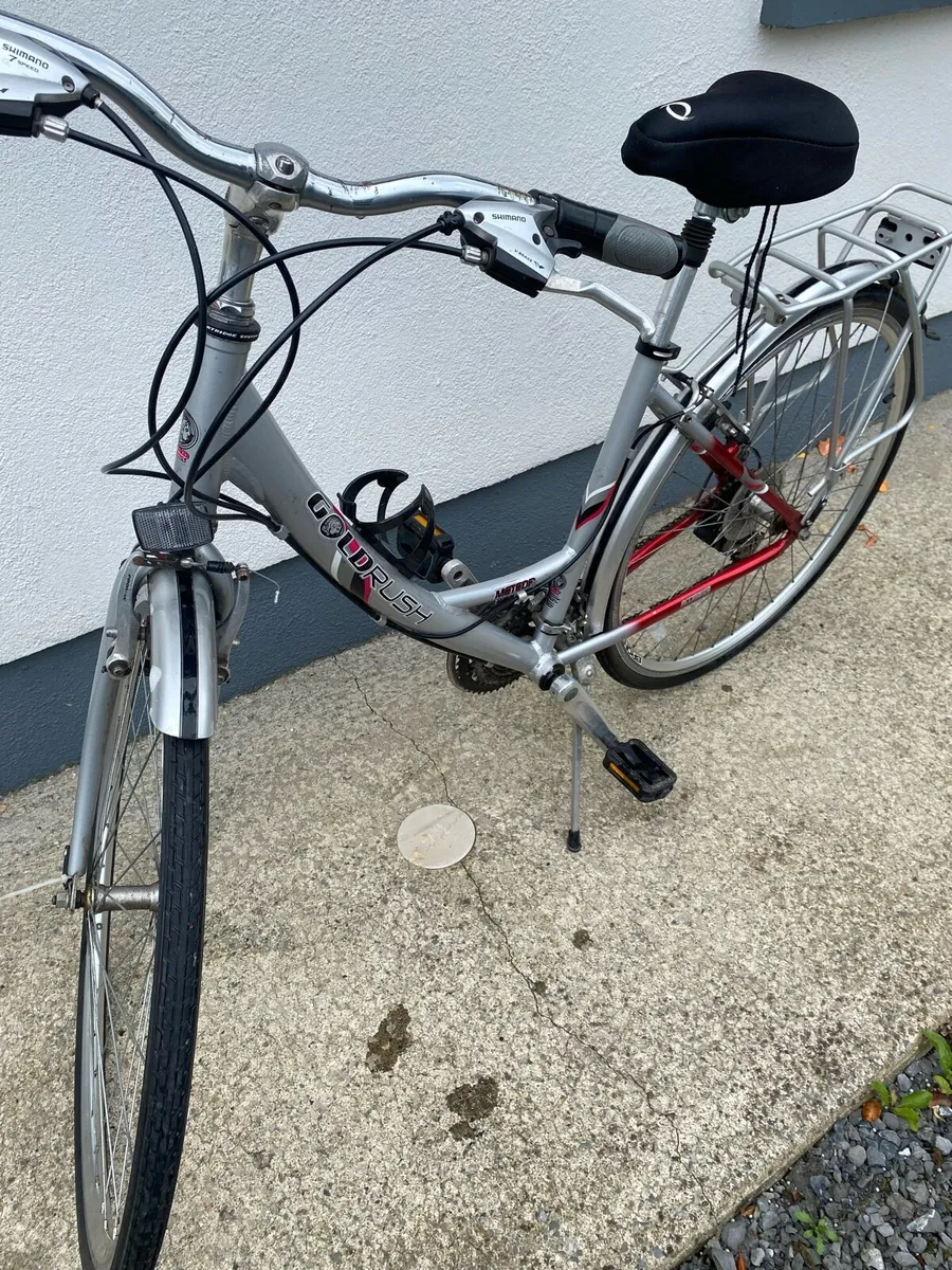 Ladies Bike - Image 2