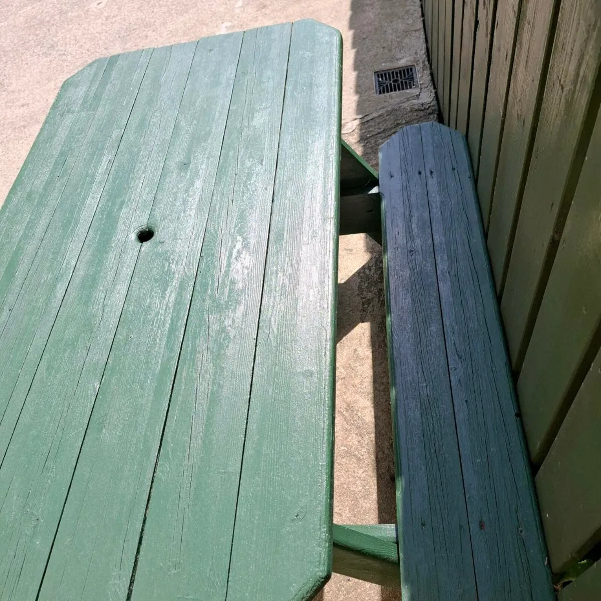 Picnic Table - Image 3