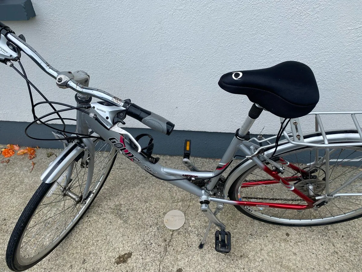 Ladies Bike - Image 3