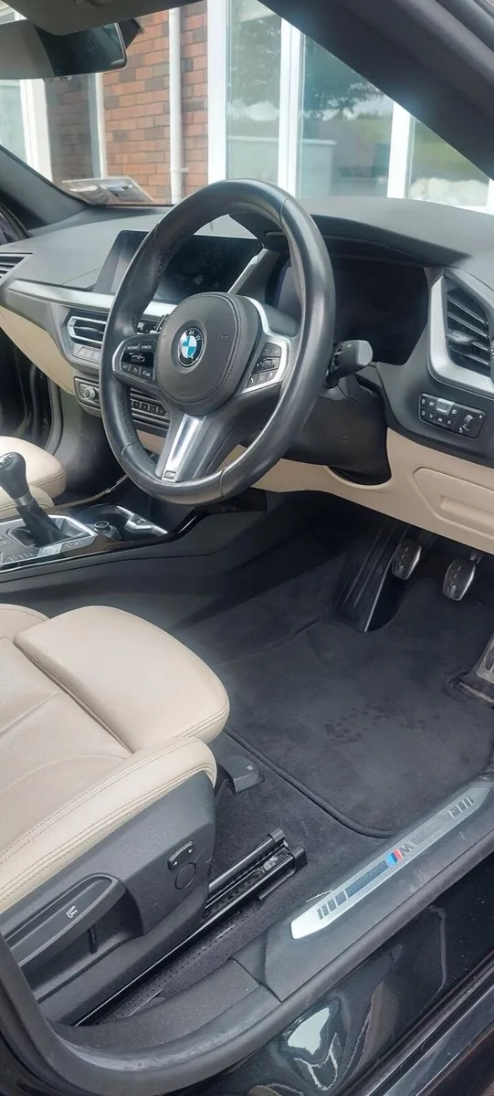 BMW 2-Series 2021 - Image 4