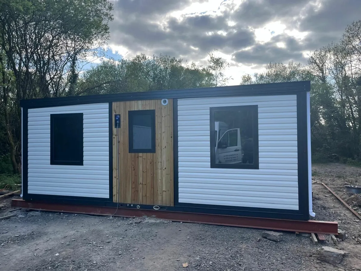 1 & 2 Bedroom Modular Homes - Image 2