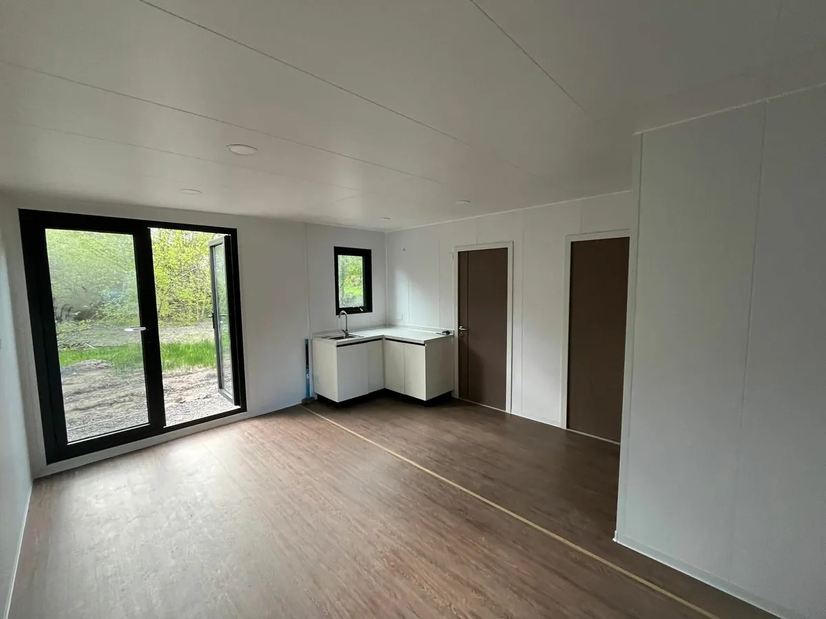 1 & 2 Bedroom Modular Homes - Image 3