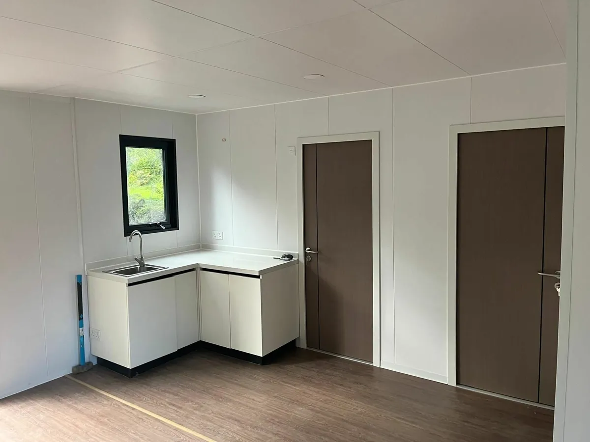 1 & 2 Bedroom Modular Homes - Image 4