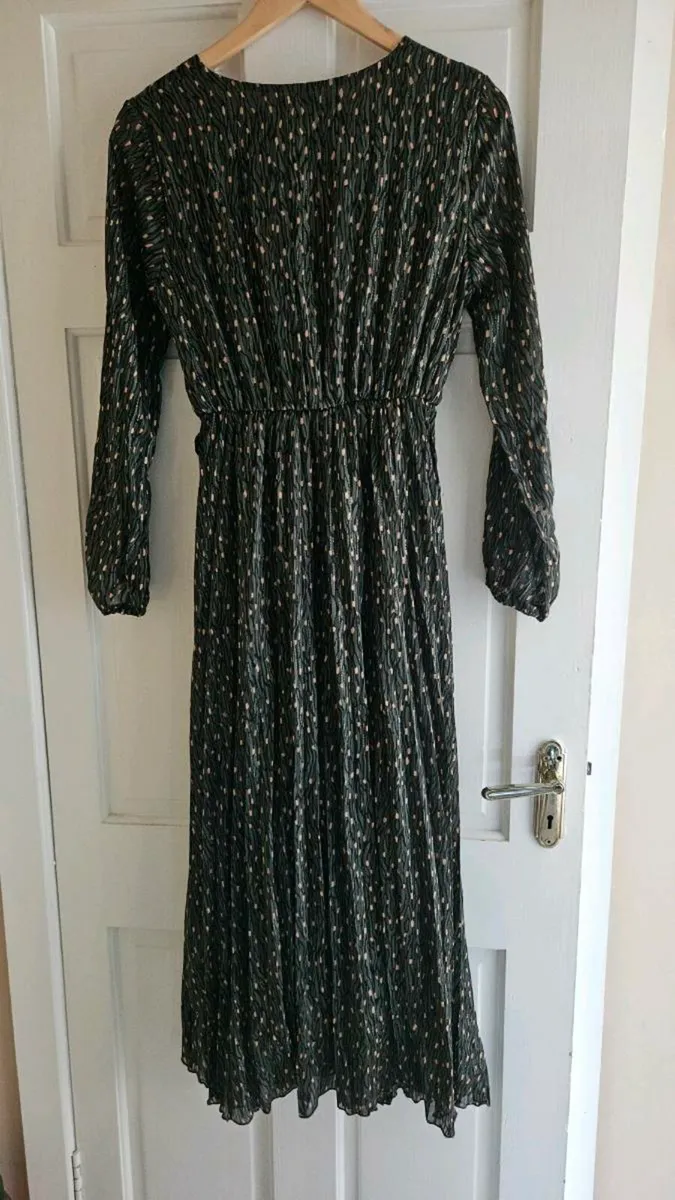 Lilie rose dress - Image 3