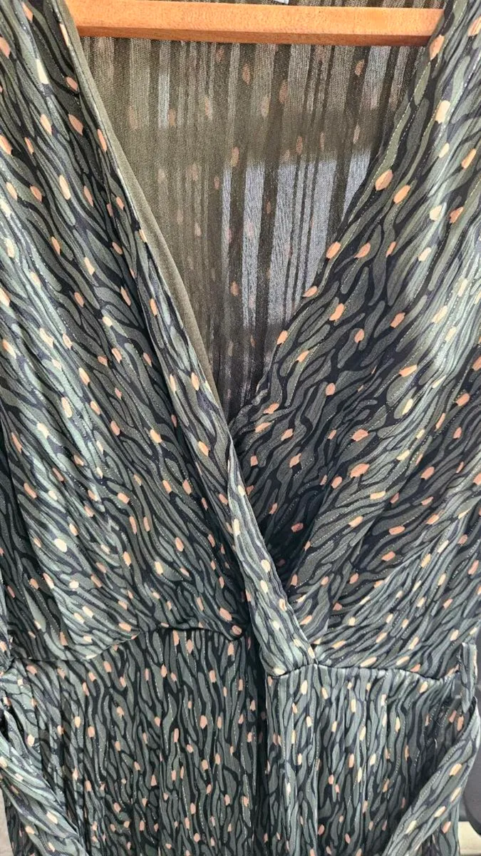 Lilie rose dress - Image 4