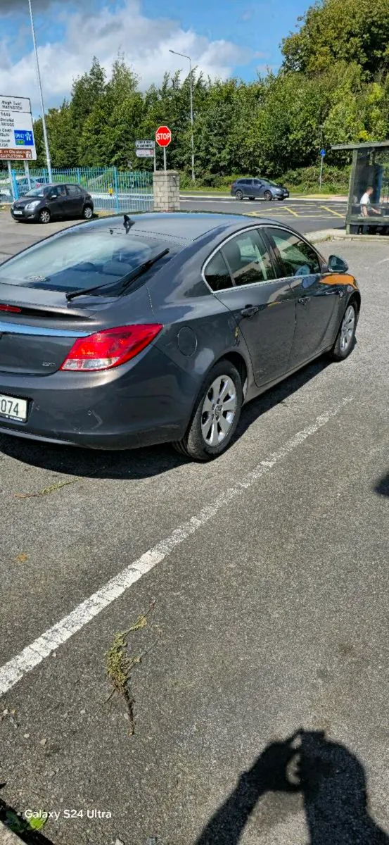 Opel Insignia. NEW NCT, NEW CLUTCH KIT. - Image 3