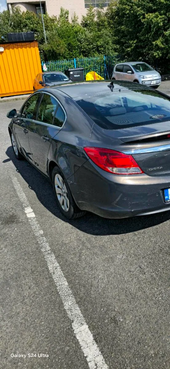 Opel Insignia. NEW NCT, NEW CLUTCH KIT. - Image 4