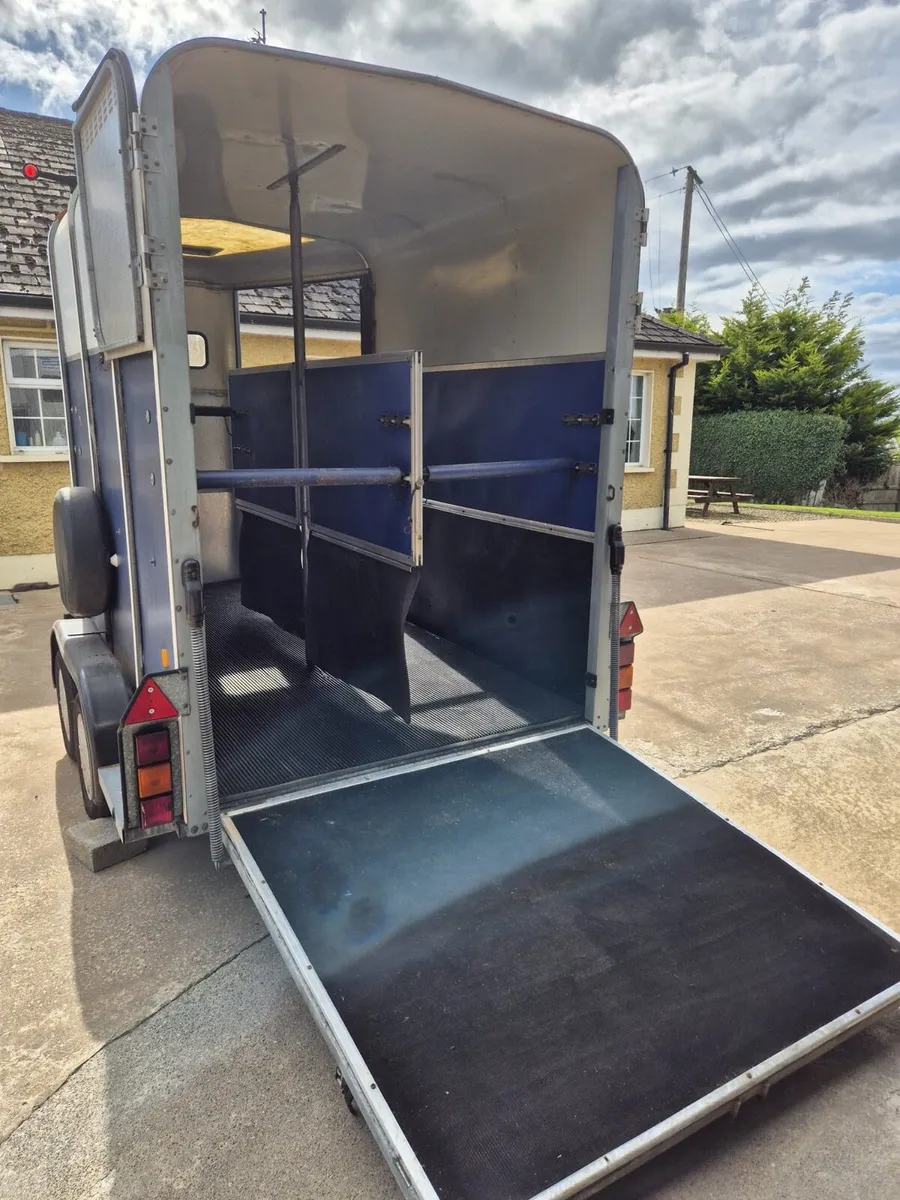510 Ifor Williams - Image 3