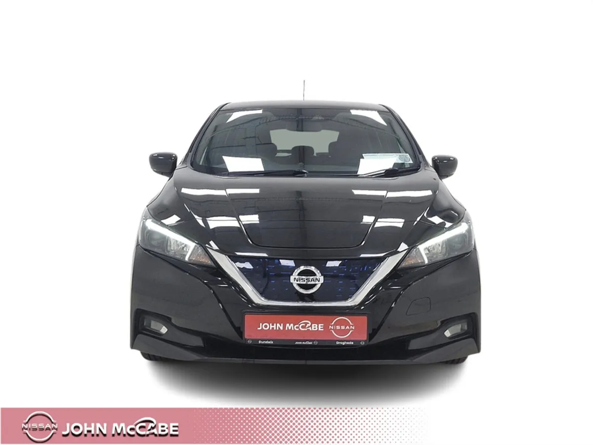 Nissan Leaf 40KW SV  AUTO - Image 4