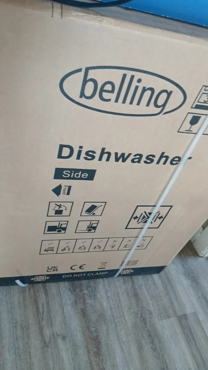 Dishwasher - Image 2