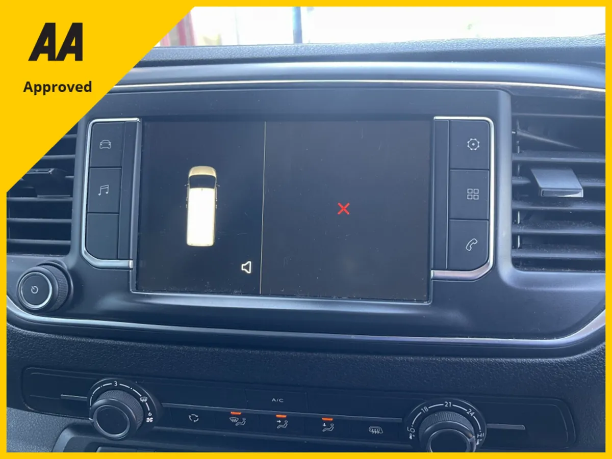 Opel Vivaro 2900 DYNAMICS S/S FREE DELIVERY - Image 3
