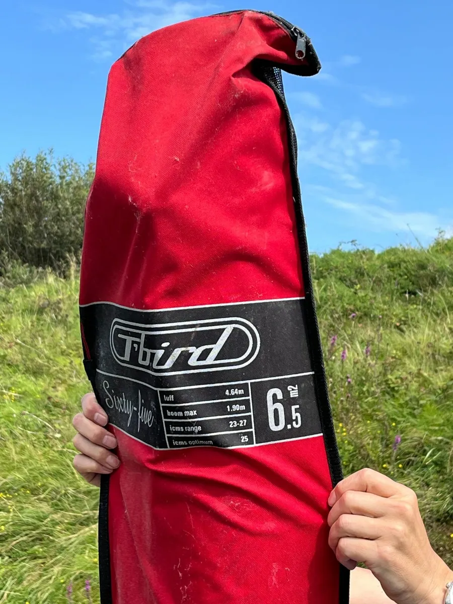 Windsurfer - Image 4