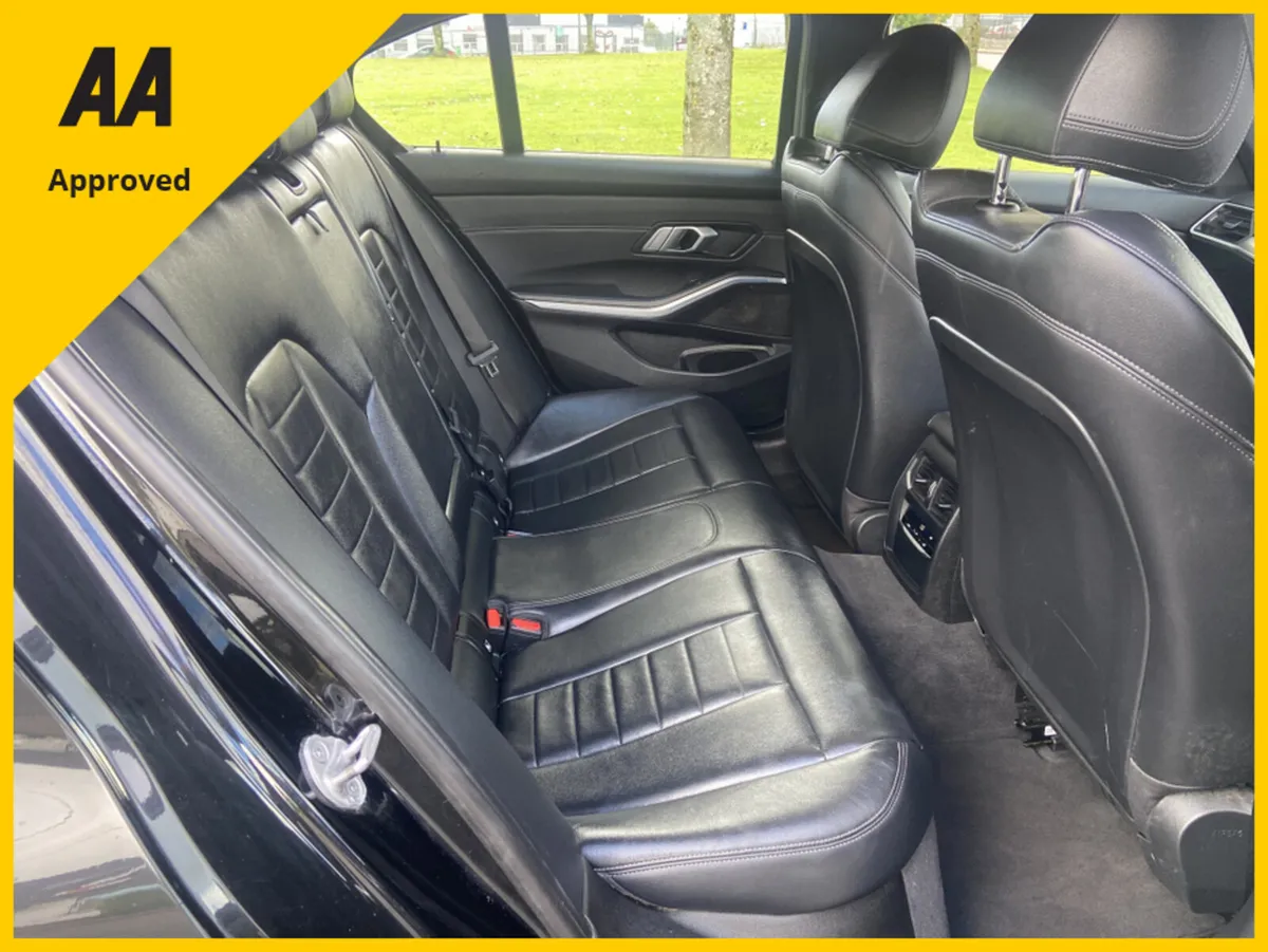BMW 3-Series M SPORT PHEV AUTO FREE DELIVERY - Image 2