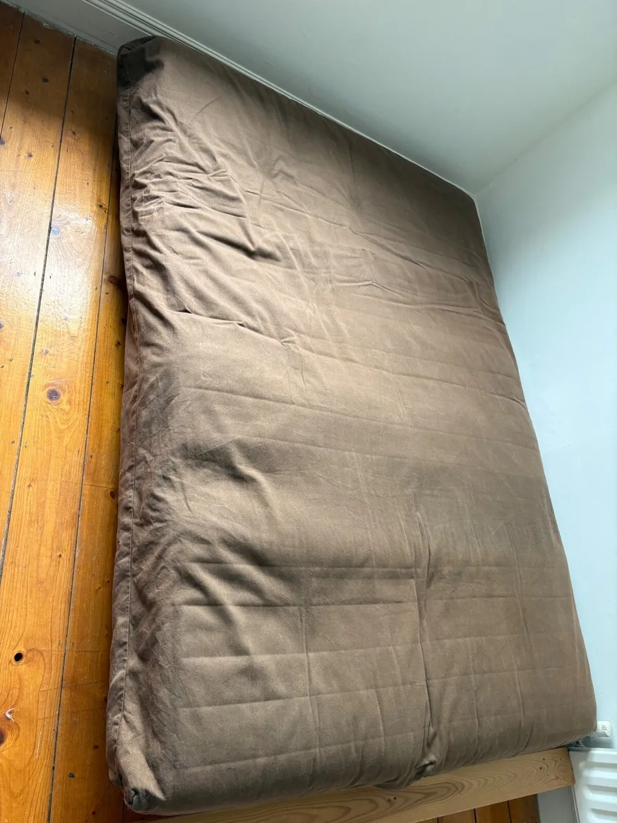 Futon for sale - collection only - Image 3