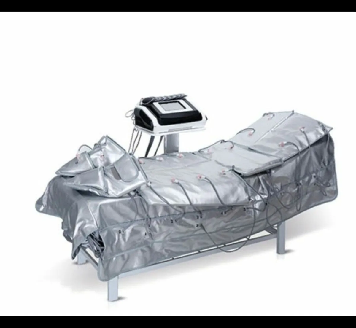 Lymphatic Drainage Pressotherapy - Image 1