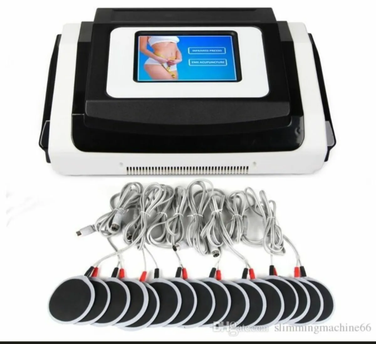 Lymphatic Drainage Pressotherapy - Image 2