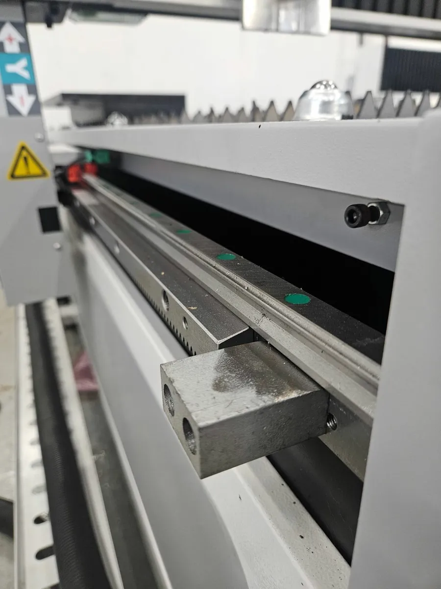 CNC Plasma cutters - Image 2