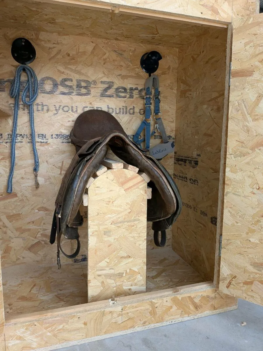 Tack box - Image 2